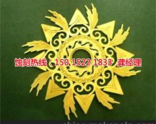 <b>福清蝕刻加工_銅書簽蝕刻</b>