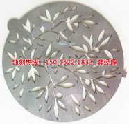 <b>安康腐蝕加工_喇叭網(wǎng)蝕刻</b>