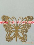 <b>榆林腐蝕加工_銅書簽蝕刻</b>