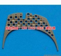 <b>陜西腐蝕加工_標(biāo)牌蝕刻</b>