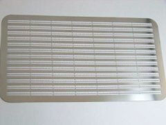 <b>蘭溪蝕刻加工_腐蝕加工廠</b>