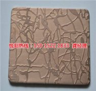 <b>鄞州蝕刻加工_不銹鋼蝕刻網(wǎng)</b>
