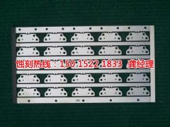 <b>義烏腐蝕加工_不銹鋼蝕刻</b>