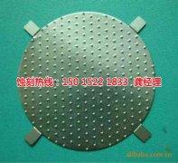 <b>徐州蝕刻加工_鐵網(wǎng)蝕刻</b>