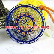 <b>宿遷腐蝕加工_銅書簽蝕刻</b>