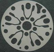 <b>嵊州腐蝕加工_不銹鋼蝕刻</b>